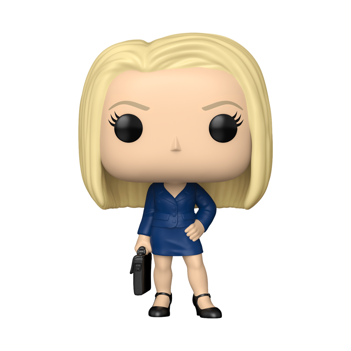 Pop! Amanda Woodward - US 2408