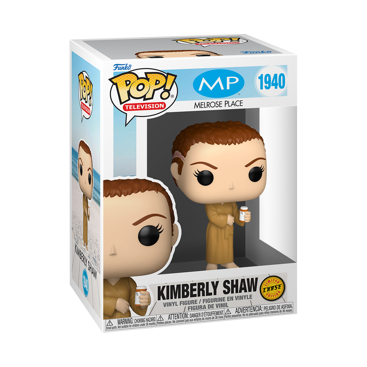 Pop! Kimberly Shaw - US 5134