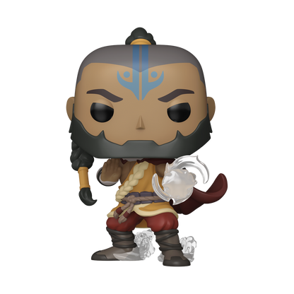 Pop! Tagah (Avatar Aang: The Last Airbender) - US 2952