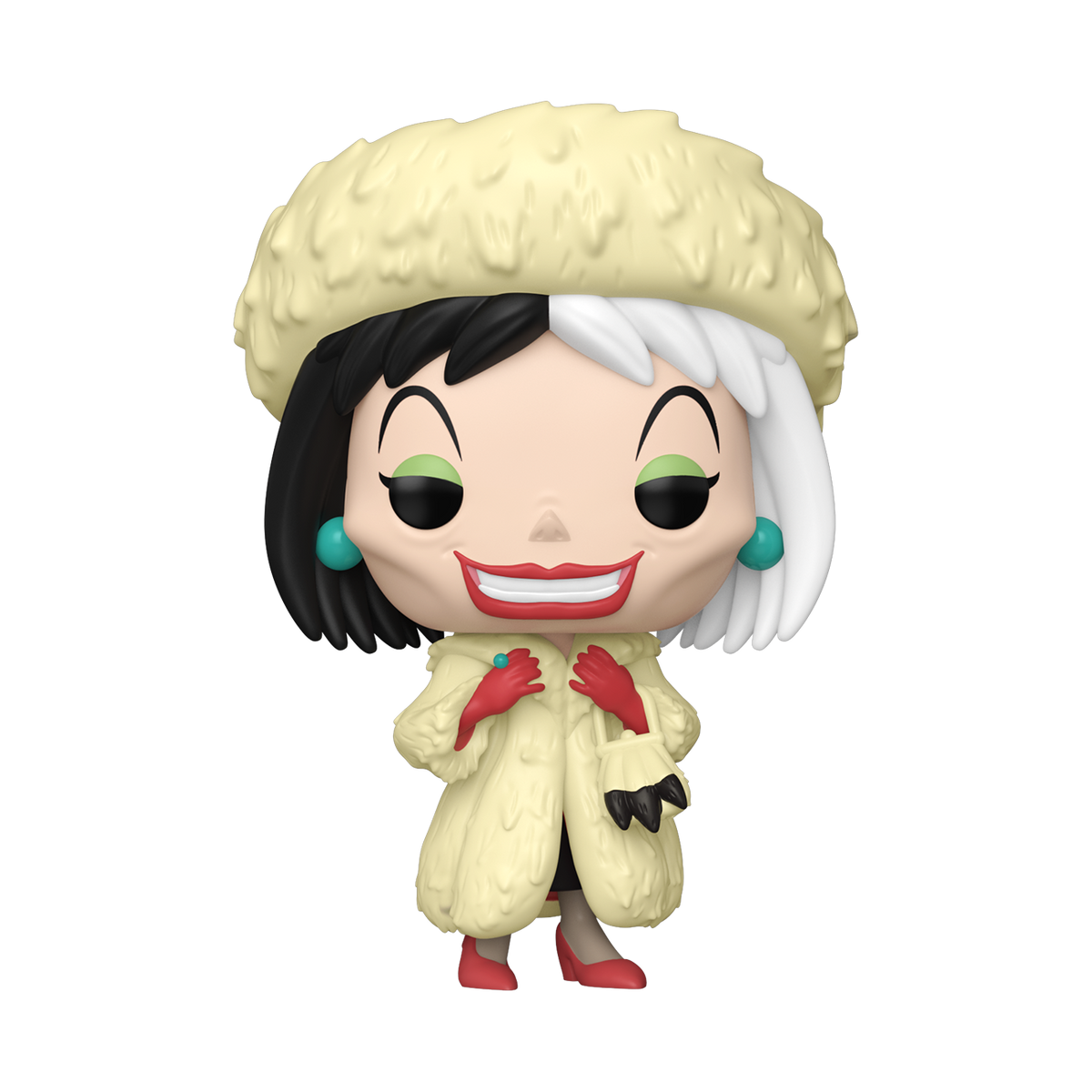 Pop! Cruella de Vil (Classic) - US 5261