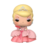 Pop! Charlotte - US 1780