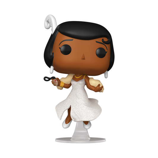 Pop! Tiana in Glittering Gown - US 0570