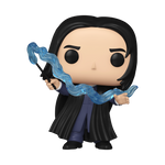 Pop! Severus Snape with Patronus - US 9172
