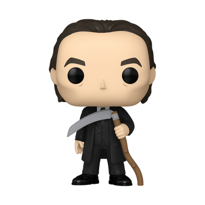 Pop! Death with Scythe - US 0465
