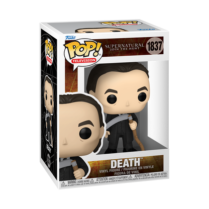 Pop! Death with Scythe - US 0465