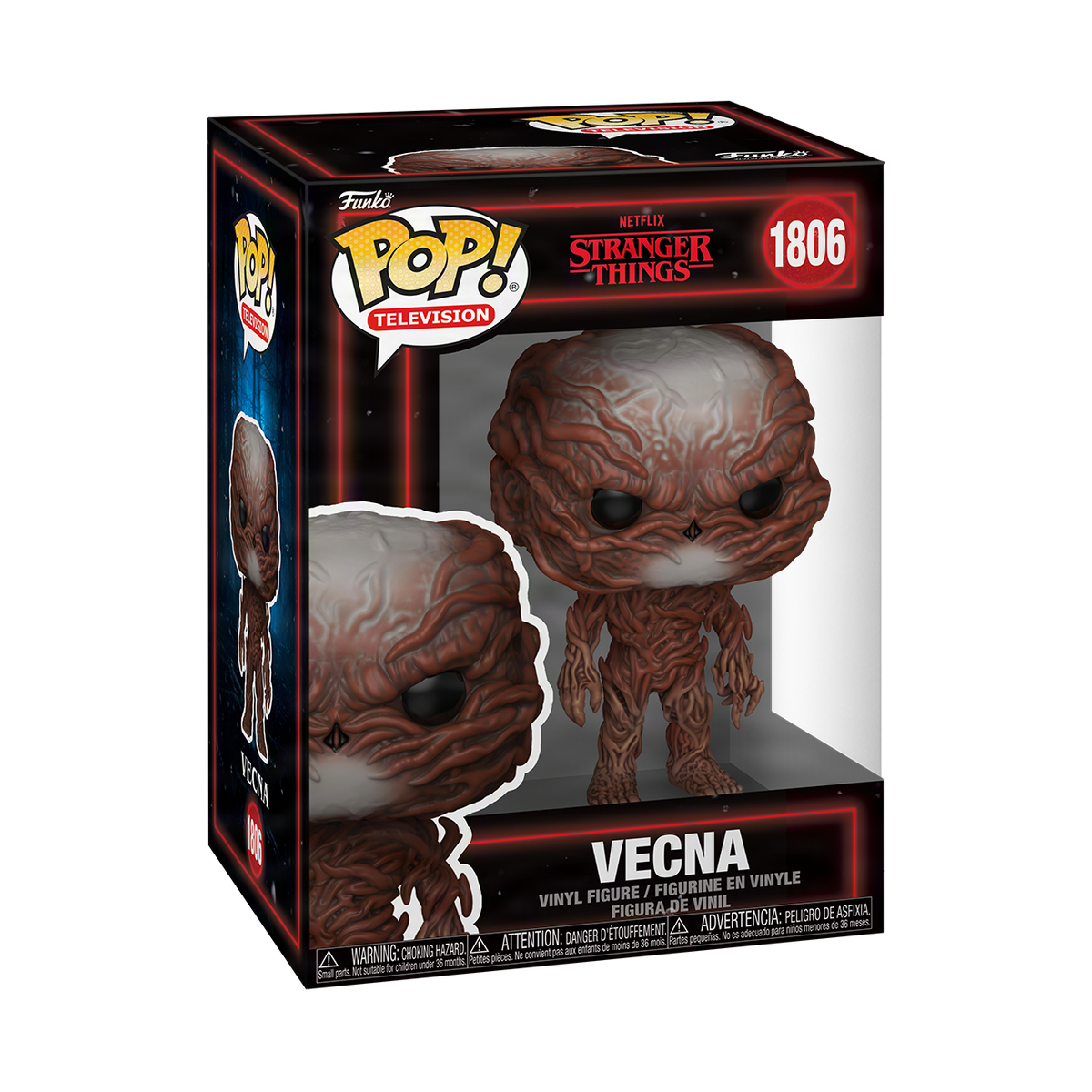 Pop! Vecna 2.0 - US 9148