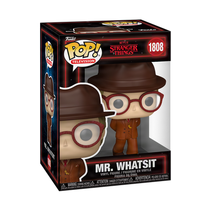 Pop! Mr. Whatsit - US 8555