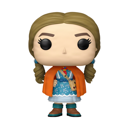 Pop! Holly the Heroic - US 0346