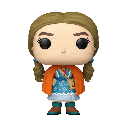 Pop! Holly the Heroic - US 0346