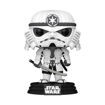 Pop! Storm Trooper (Impressions) - US 8610