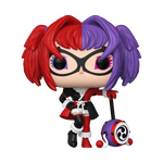 Pop! Harley Quinn (Batman Ninja) - US 4923