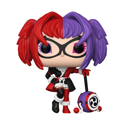 Pop! Harley Quinn (Batman Ninja) - US 4923
