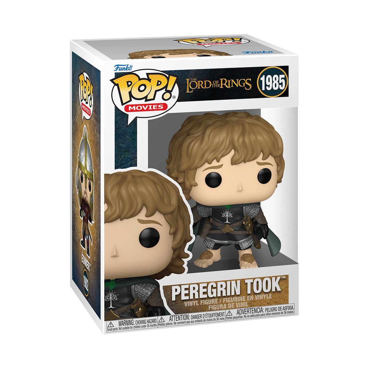 Pop! Peregrin Took - US 6766