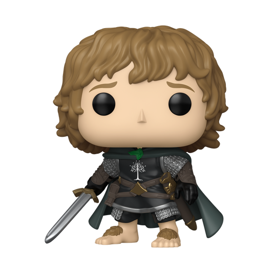 Pop! Peregrin Took - US 6766