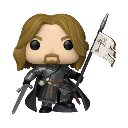 Pop! Boromir - US 6496