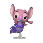 Pop! Mermaid Angel - US 3482