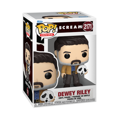 Pop! Dewey Riley - US 2425