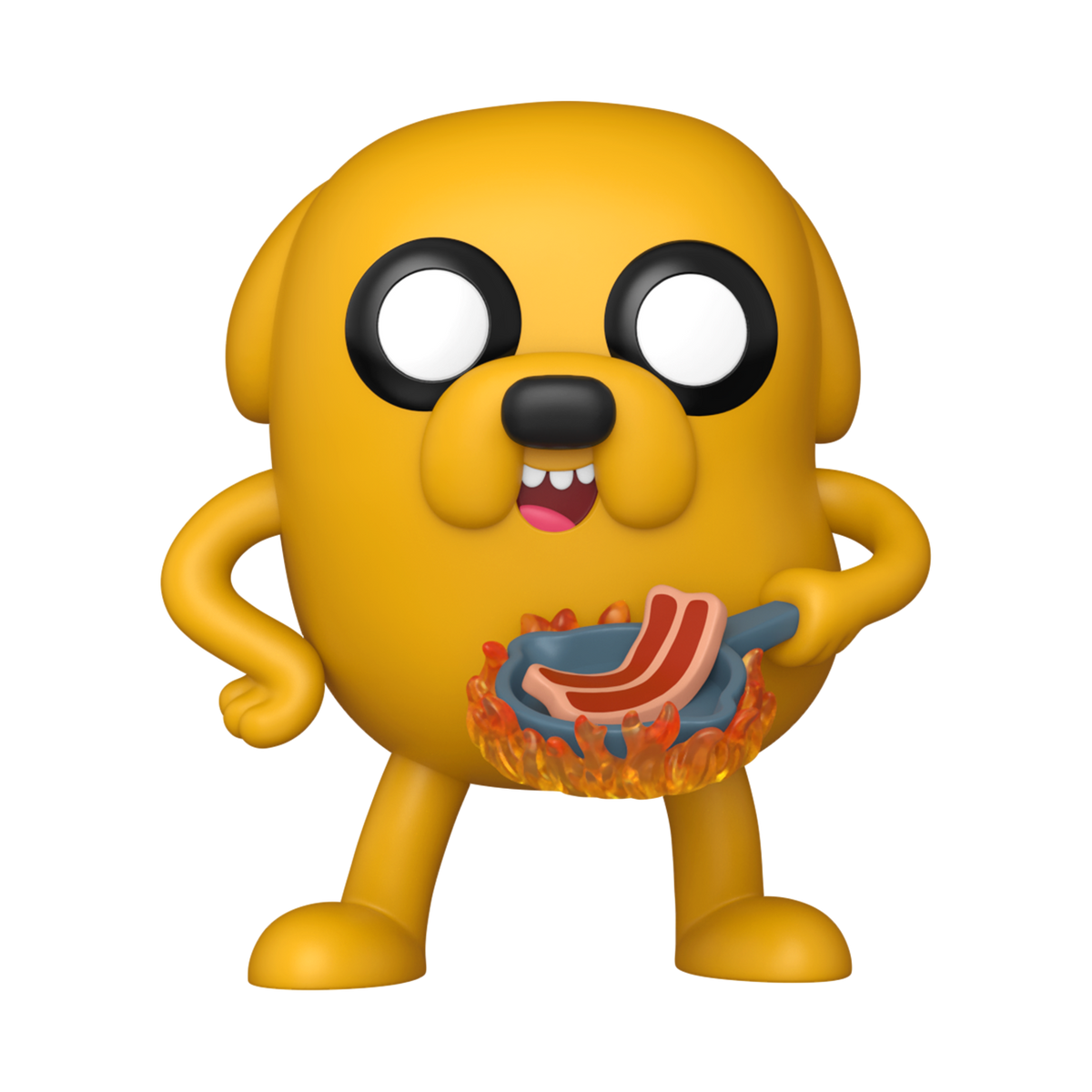 Pop! Jake with Bacon Pancakes - US 7349
