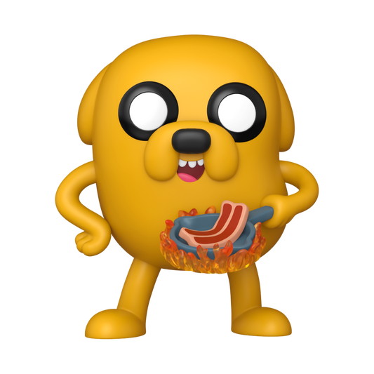 Pop! Jake with Bacon Pancakes - US 7349