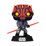 Pop! Maul - US 6138