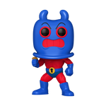 Pop! Man Ray - US 1218