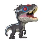 Pop! Alpha Raptor - US 3142