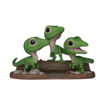 Pop! Premium Compsognathus - US 8924