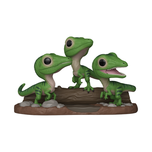 Pop! Premium Compsognathus - US 8924