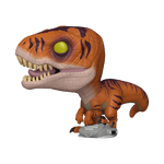 Pop! Tiger Raptor - US 1582