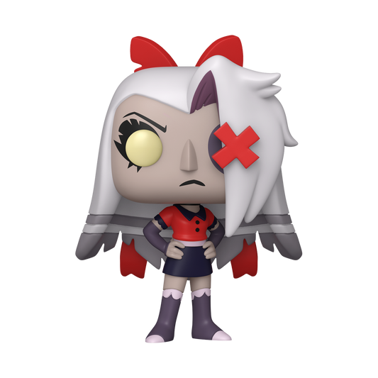 Pop! Vaggie - US 2296