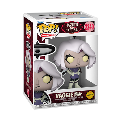 Pop! Vaggie - US 2296