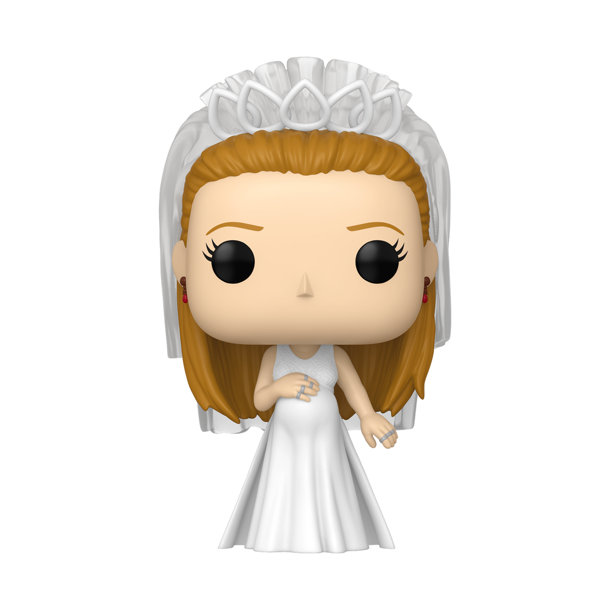 Pop! Phoebe Buffay (Wedding Dress) - US 2191