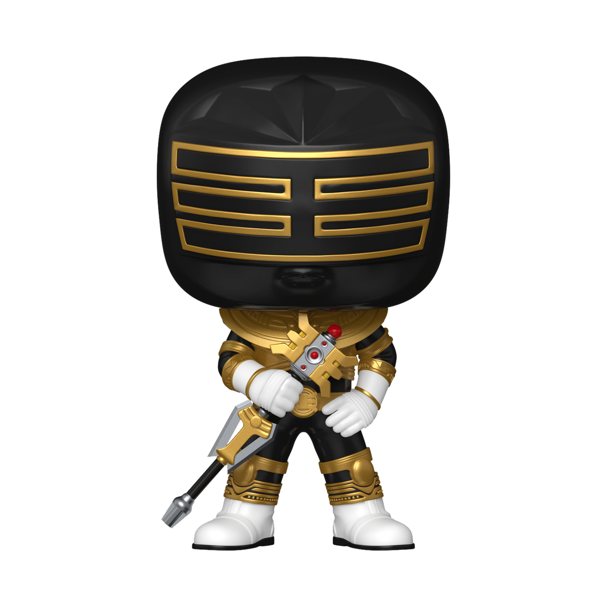Pop! Gold Zeo Ranger - US 0237