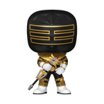 Pop! Gold Zeo Ranger - US 0237
