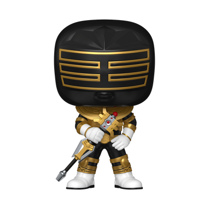 Pop! Gold Zeo Ranger - US 0237