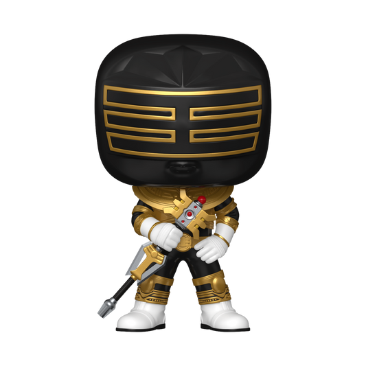 Pop! Gold Zeo Ranger - US 0237