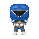 Pop! Blue Zeo Ranger - US 5949