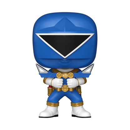 Pop! Blue Zeo Ranger - US 5949