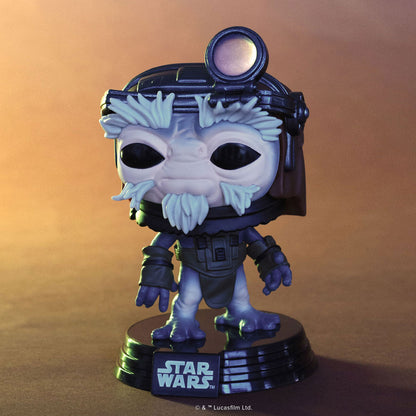 Pop! Clang with Head Set - US 7629