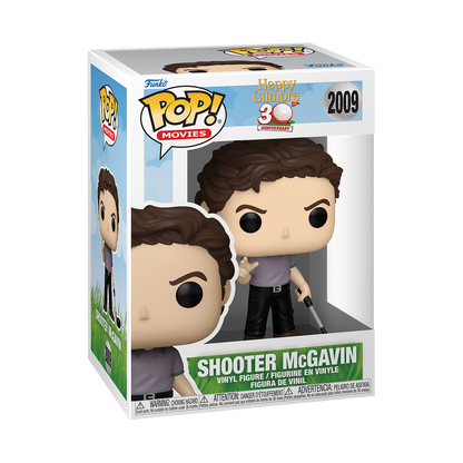 Pop! Shooter McGavin - US 4179
