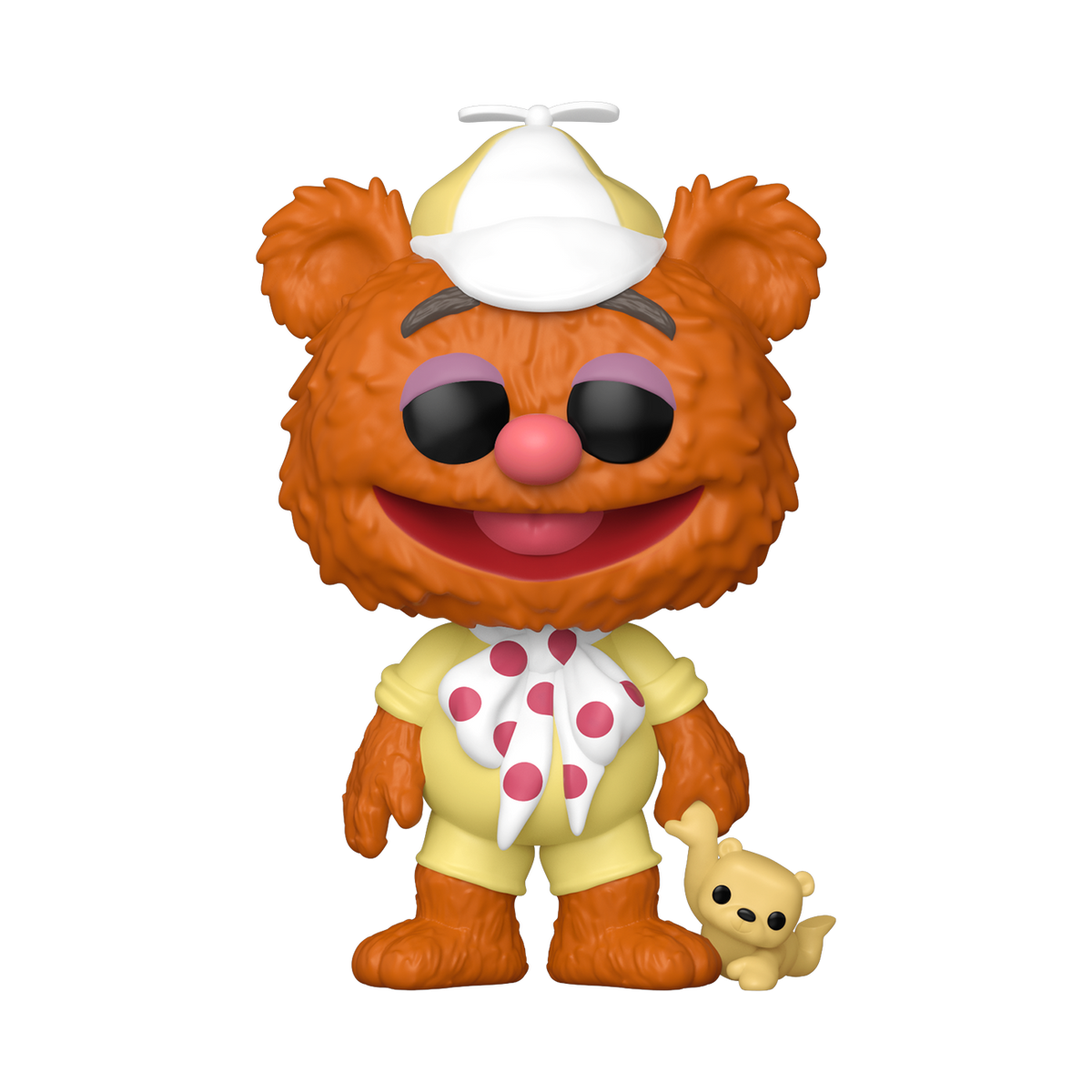 Pop! Baby Fozzie - US 0984