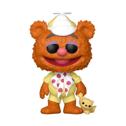 Pop! Baby Fozzie - US 0984