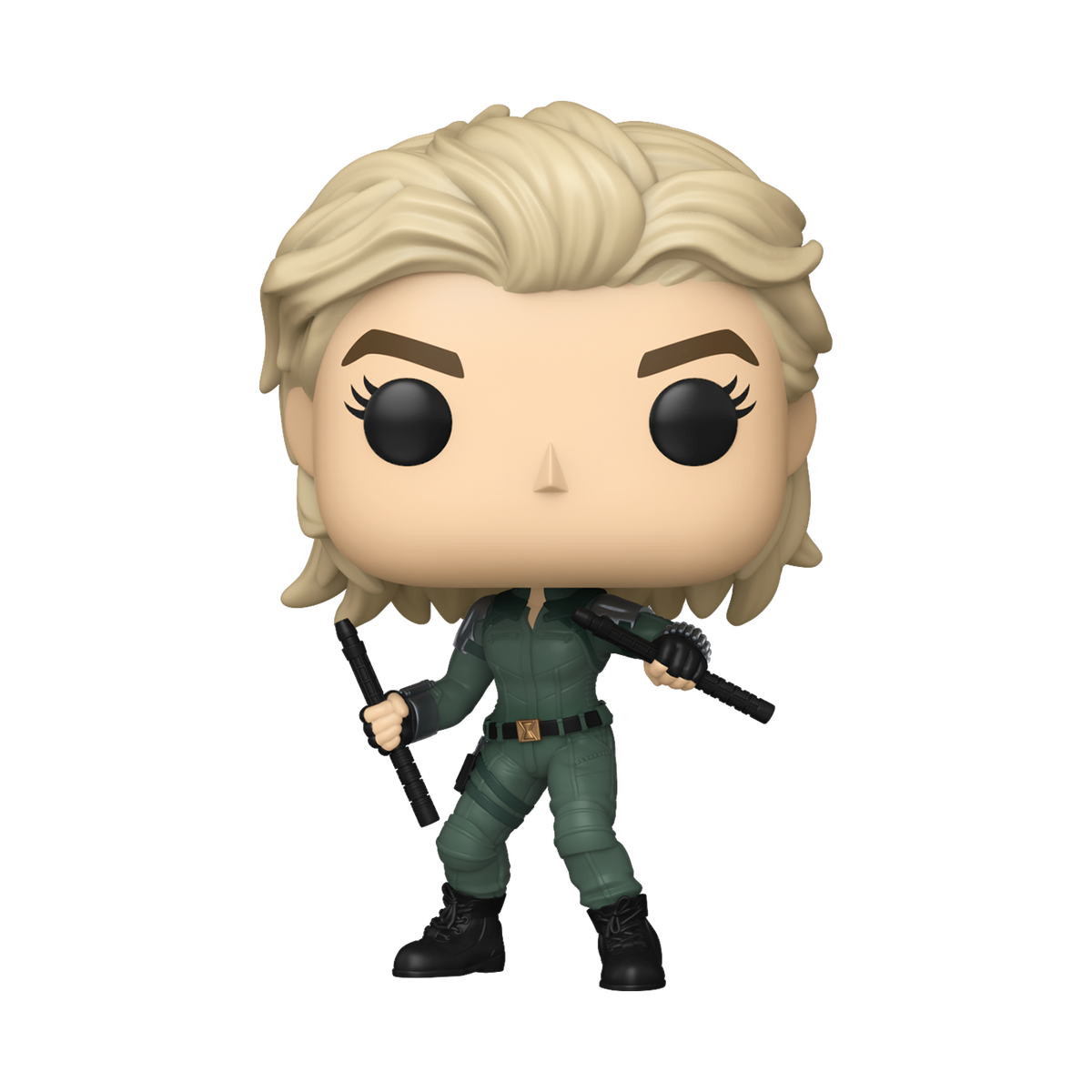 Pop! Yelena Belova (Doomsday) - US 5558