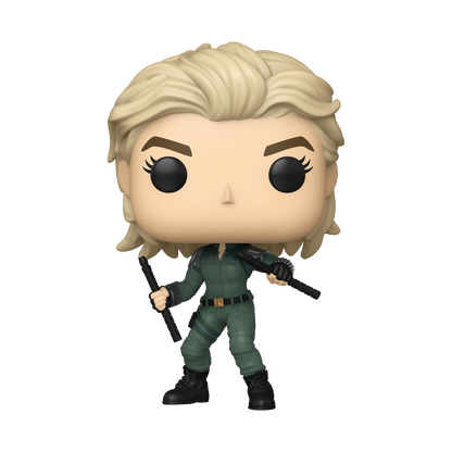 Pop! Yelena Belova (Doomsday) - US 5558