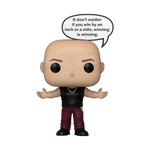 Pop! Dom Toretto (Winning is Winning) - US 4991