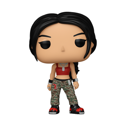Pop! Letty Ortiz - US 7553