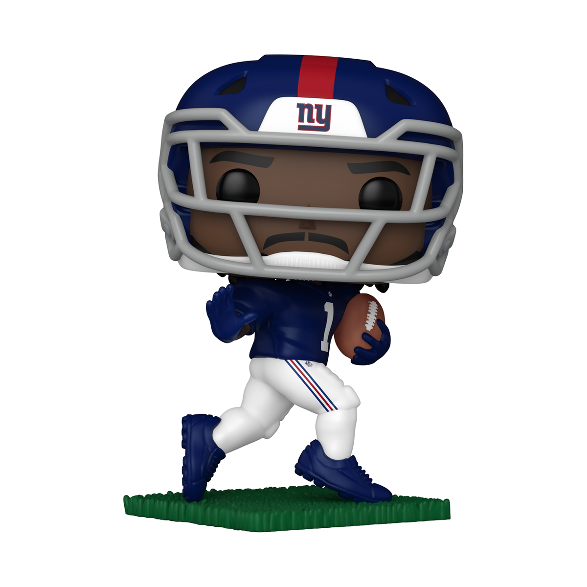 Pop! Malik Nabers - US 3987