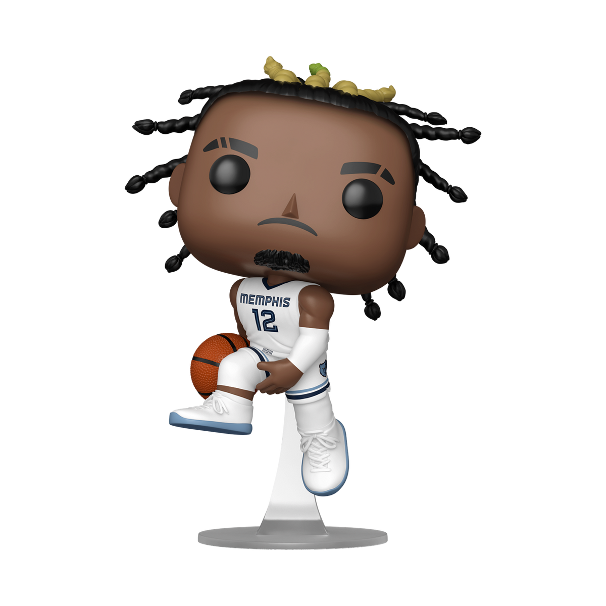 Pop! Ja Morant (Association Edition Jersey) - US 1855