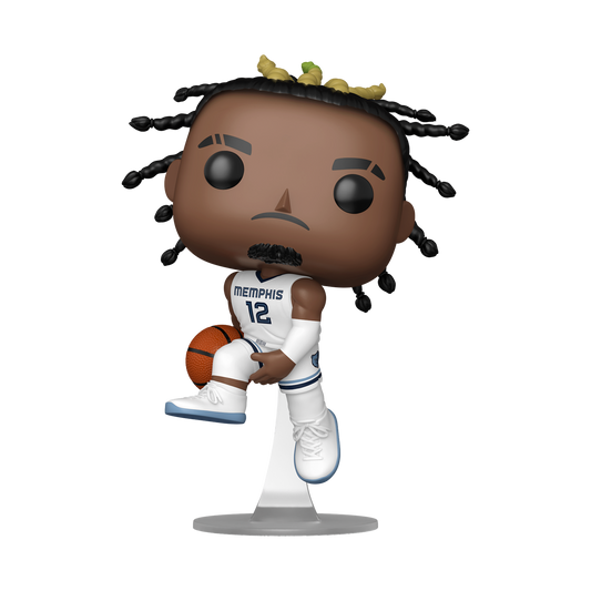 Pop! Ja Morant (Association Edition Jersey) - US 1855