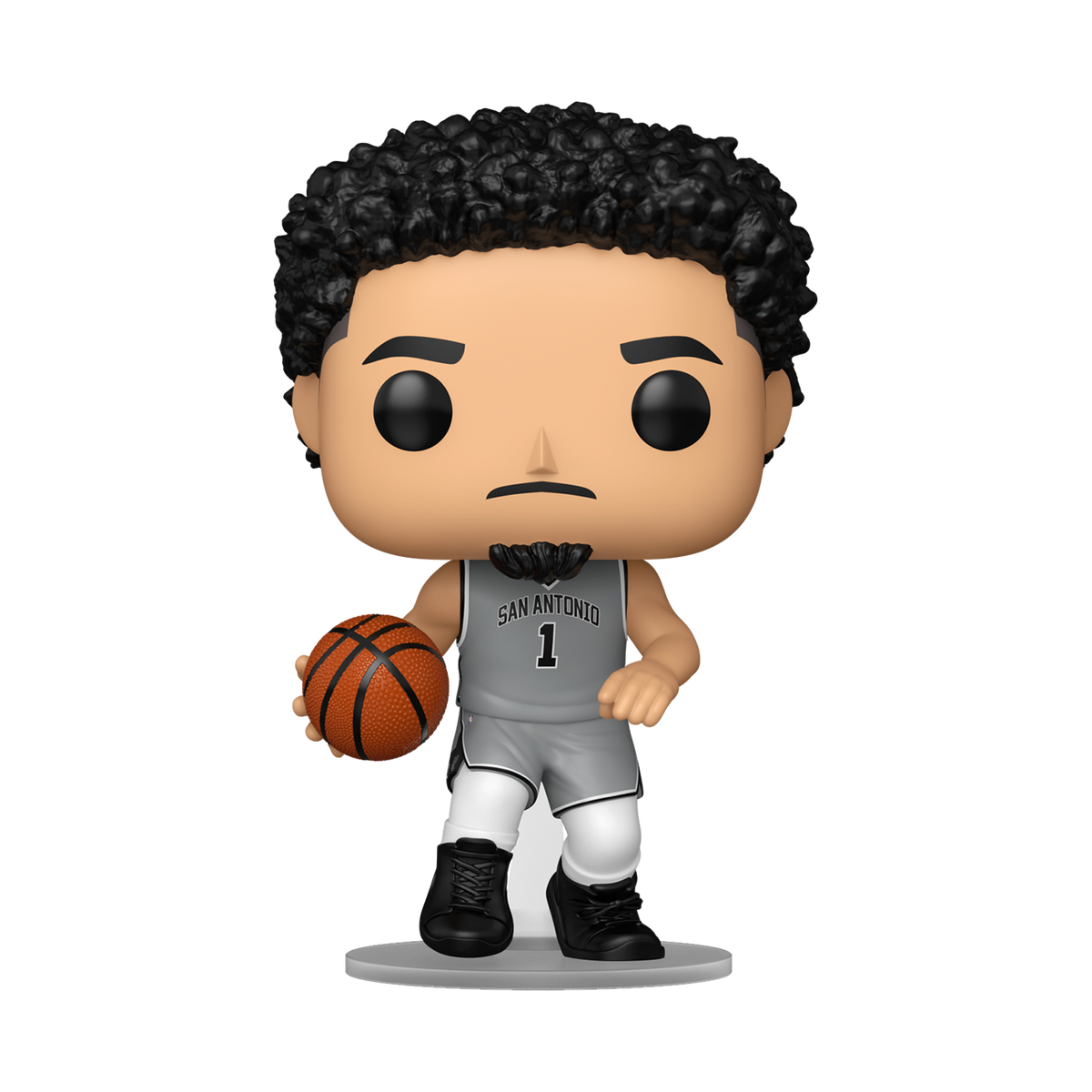 Pop! Victor Wembanyama (Statement Edition Jersey) - US 7252